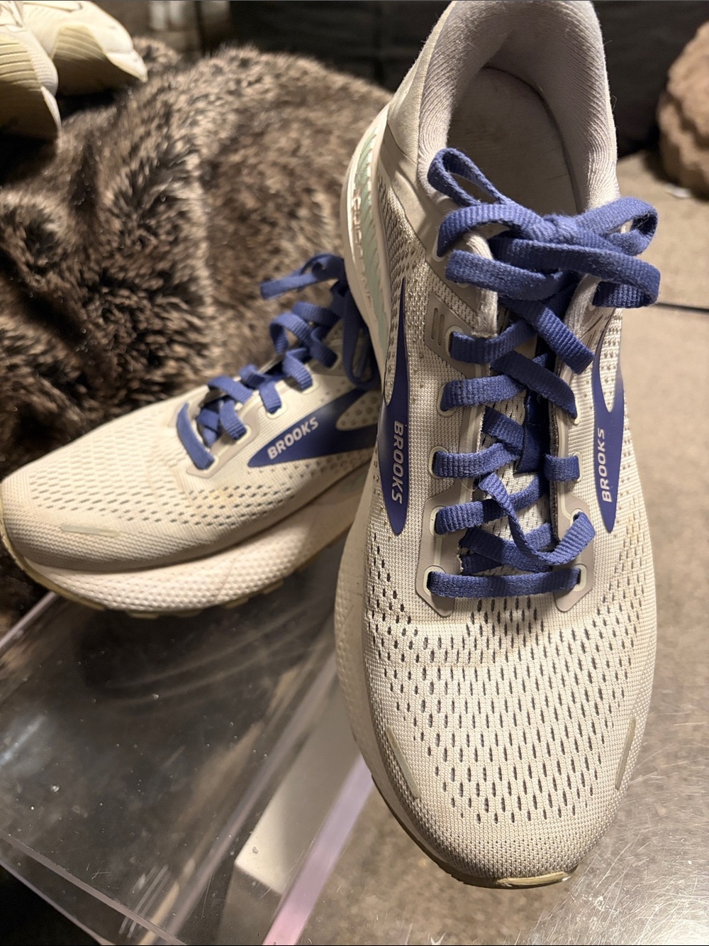 Brooks Adrenaline Gts
